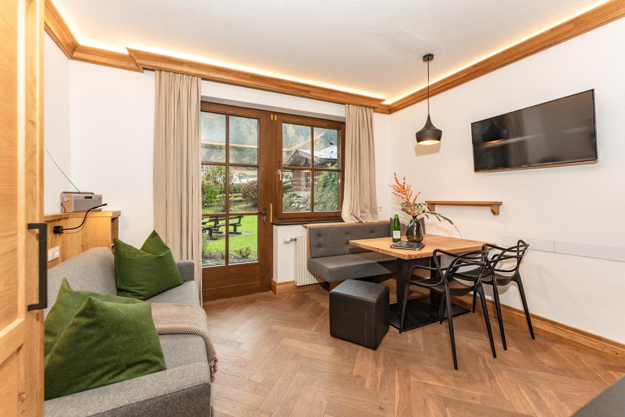 Ennsegg By Schladming-appartements * Haus im Ennstal