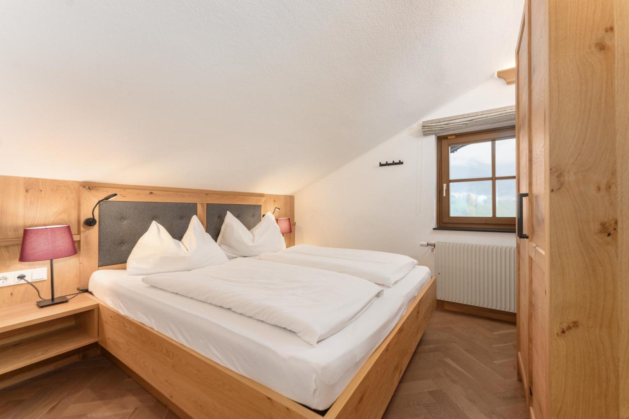 Apartment Ennsegg By Schladming-appartements Haus im Ennstal