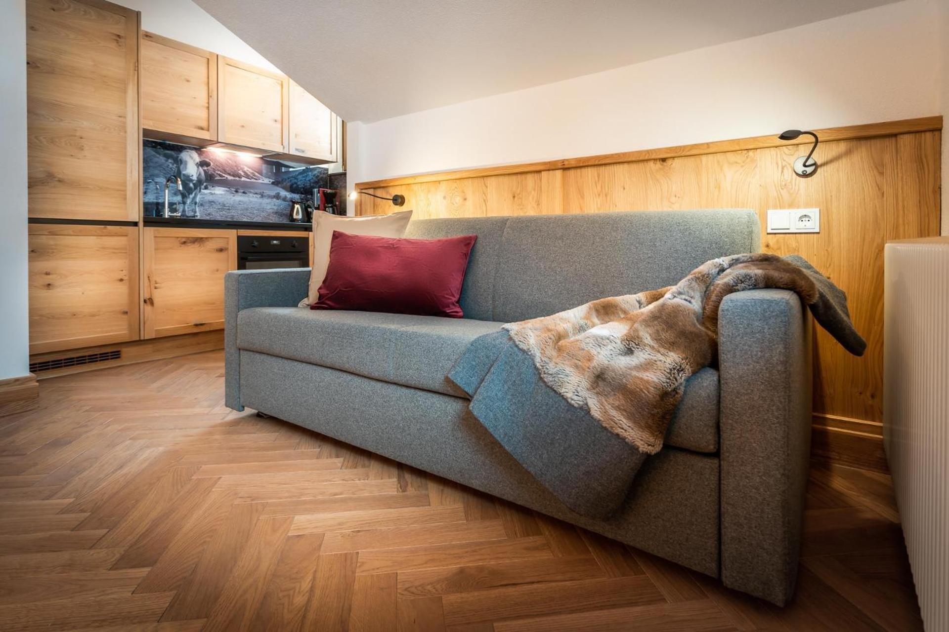 Ennsegg By Schladming-appartements Apartment Haus im Ennstal