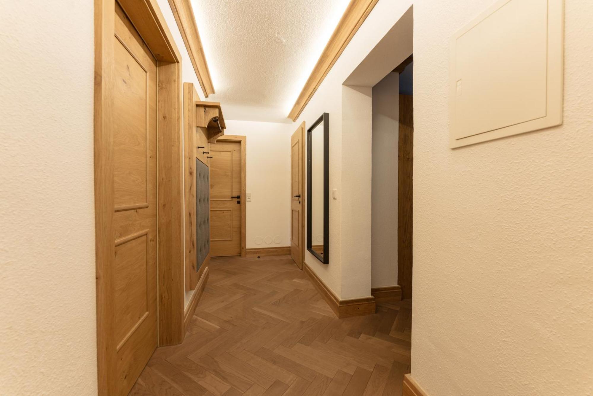 Ennsegg By Schladming-appartements Apartment *