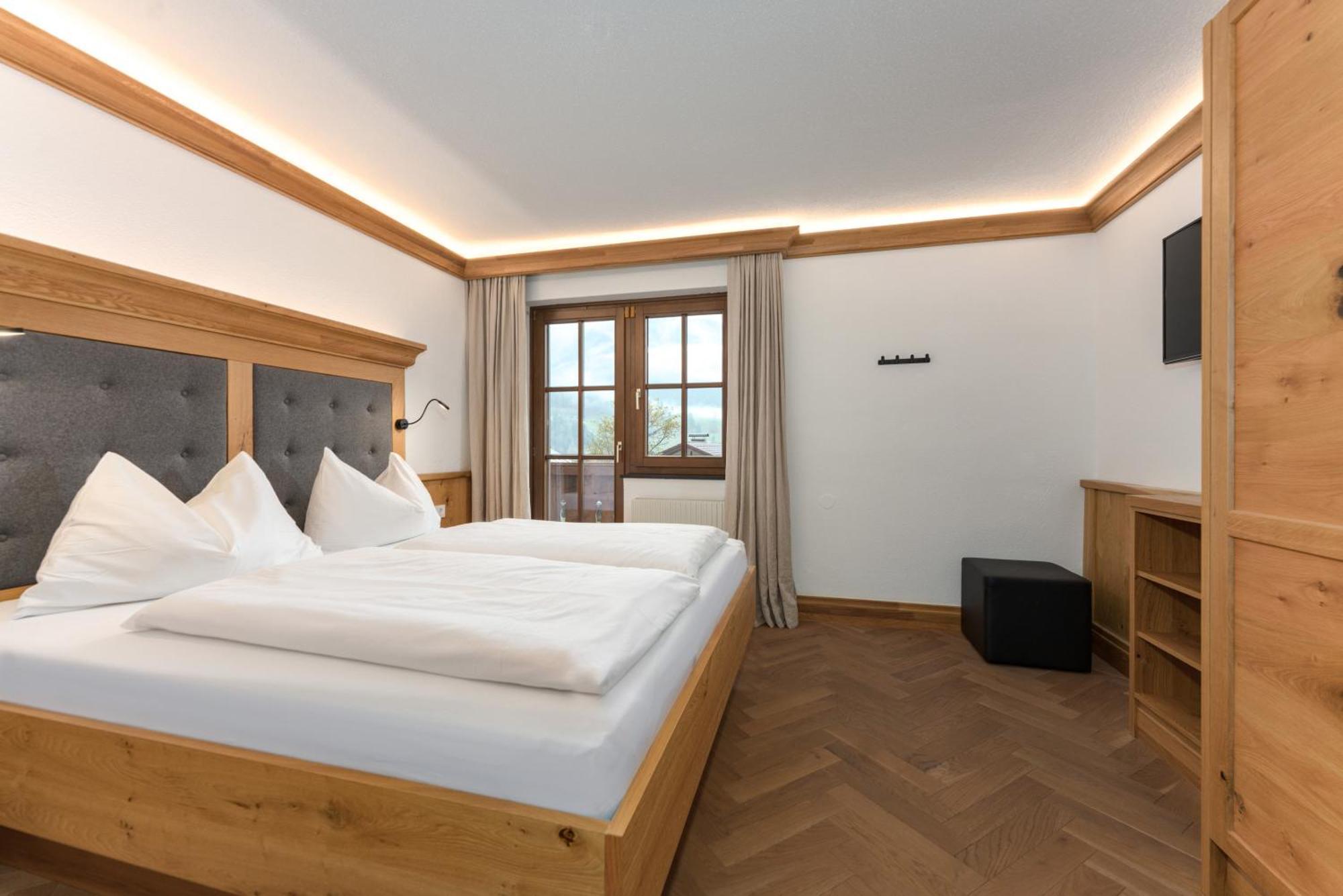 Apartment Ennsegg By Schladming-appartements Haus im Ennstal