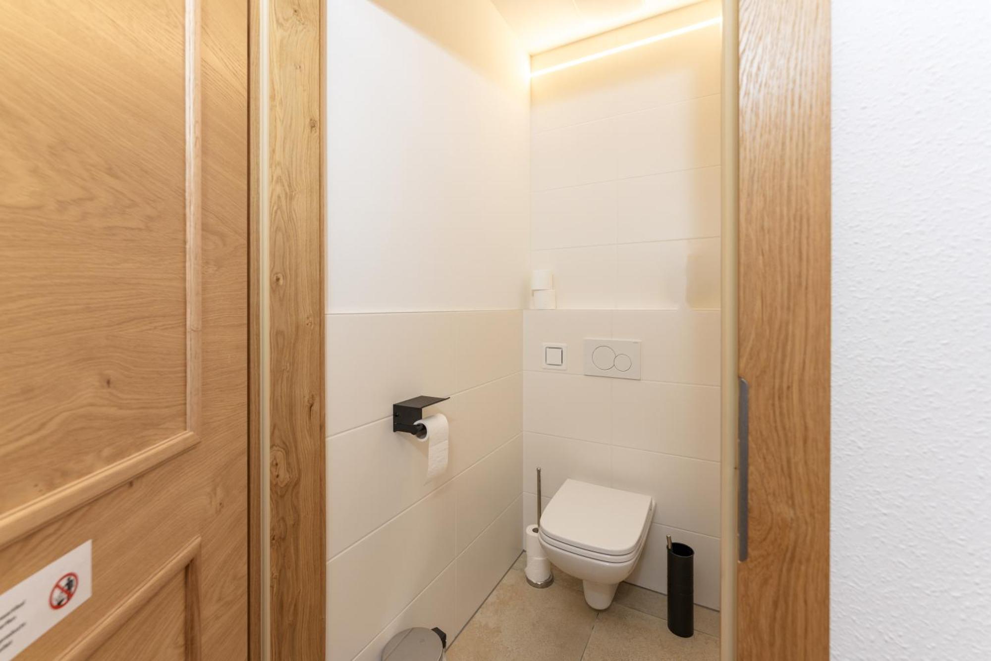 Ennsegg By Schladming-appartements