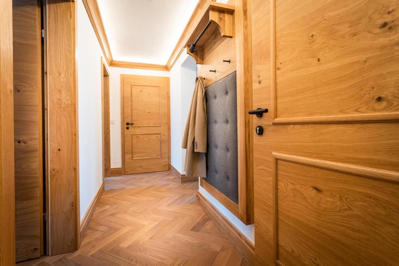 Ennsegg By Schladming-appartements Apartment