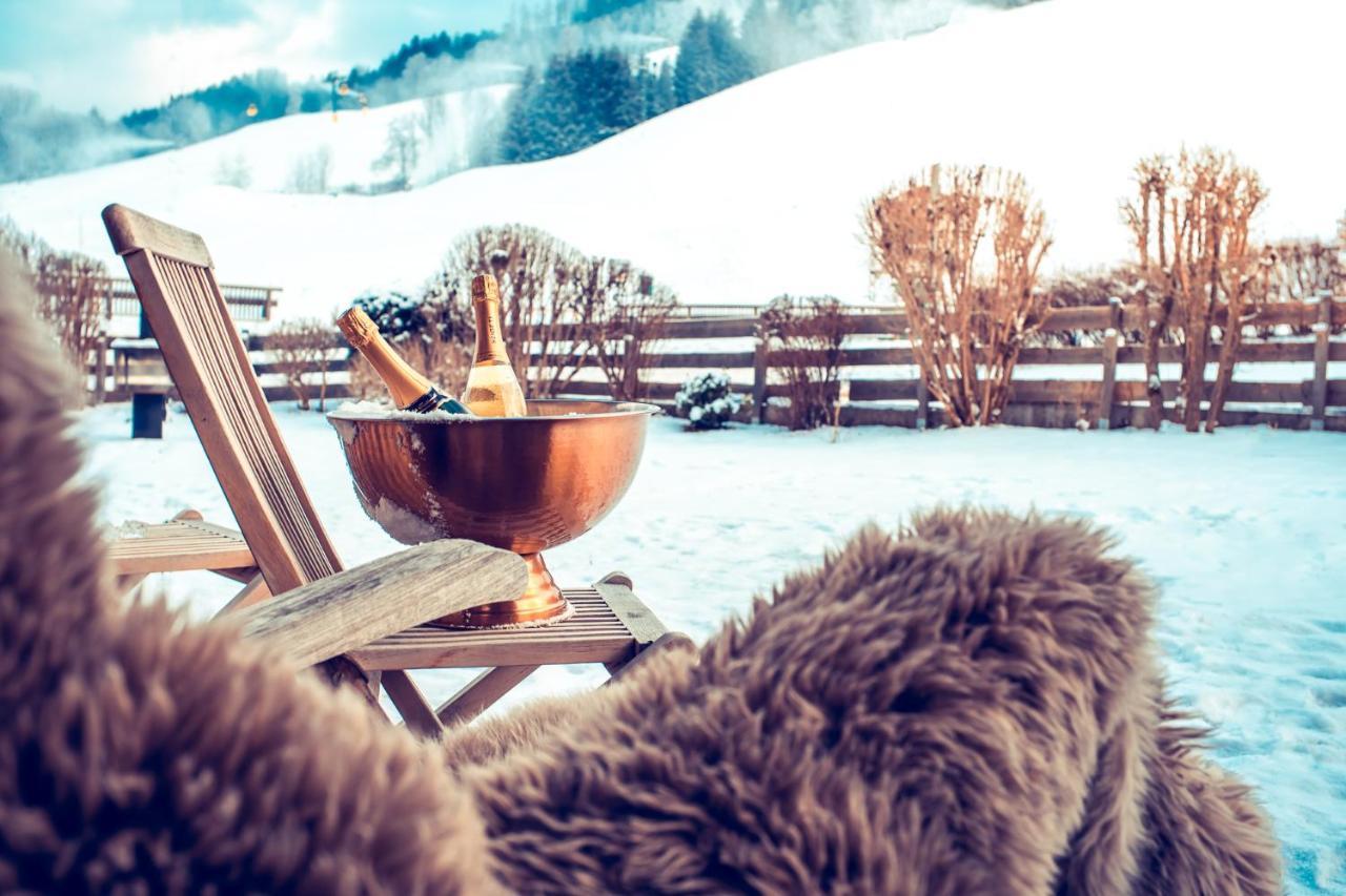 Ennsegg By Schladming-appartements *